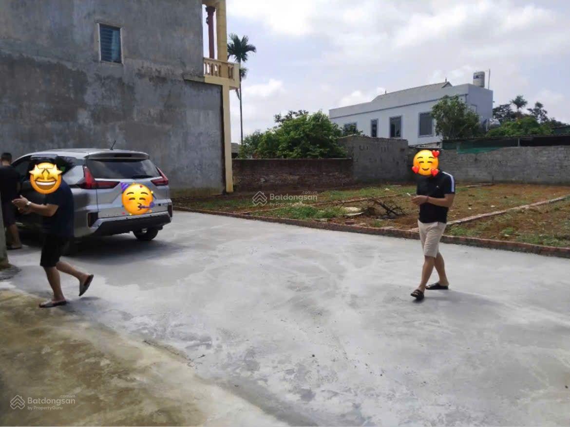 Chính chủ bán đất tại Đông Yên, Quốc Oai dt 100m2 sẵn sổ chỉ việc sang tên Chính chủ bán đất tại Đông Yên, Quốc Oai dt 100m2 sẵn sổ chỉ việc sang tên