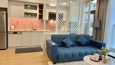 CC cho thuê căn hộ 2PN full nội thất cc tại Vinhomes Metropolis - 302 Kim Mã, 0973 077 ***