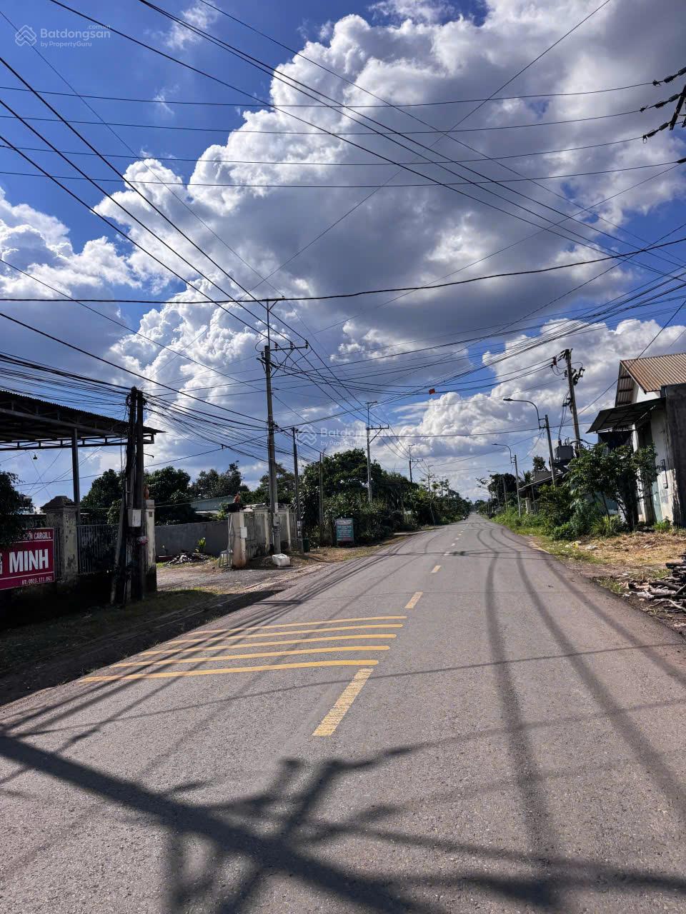 Vườn trái cây tại Xã Bình Lộc, Long Khánh, DT: 2008m2 có 300m2 thổ cư