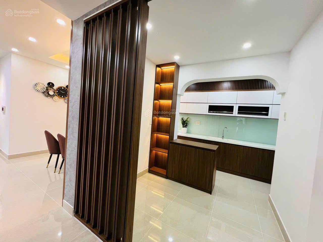 Bán căn hộ 4PN, 2WC tại Star Hill, Tân Phú, Q7, TP.HCM, giá cực chất 11,9 tỷ