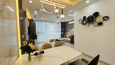 Bán căn hộ 4PN, 2WC tại Star Hill, Tân Phú, Q7, TP.HCM, giá cực chất 11,9 tỷ