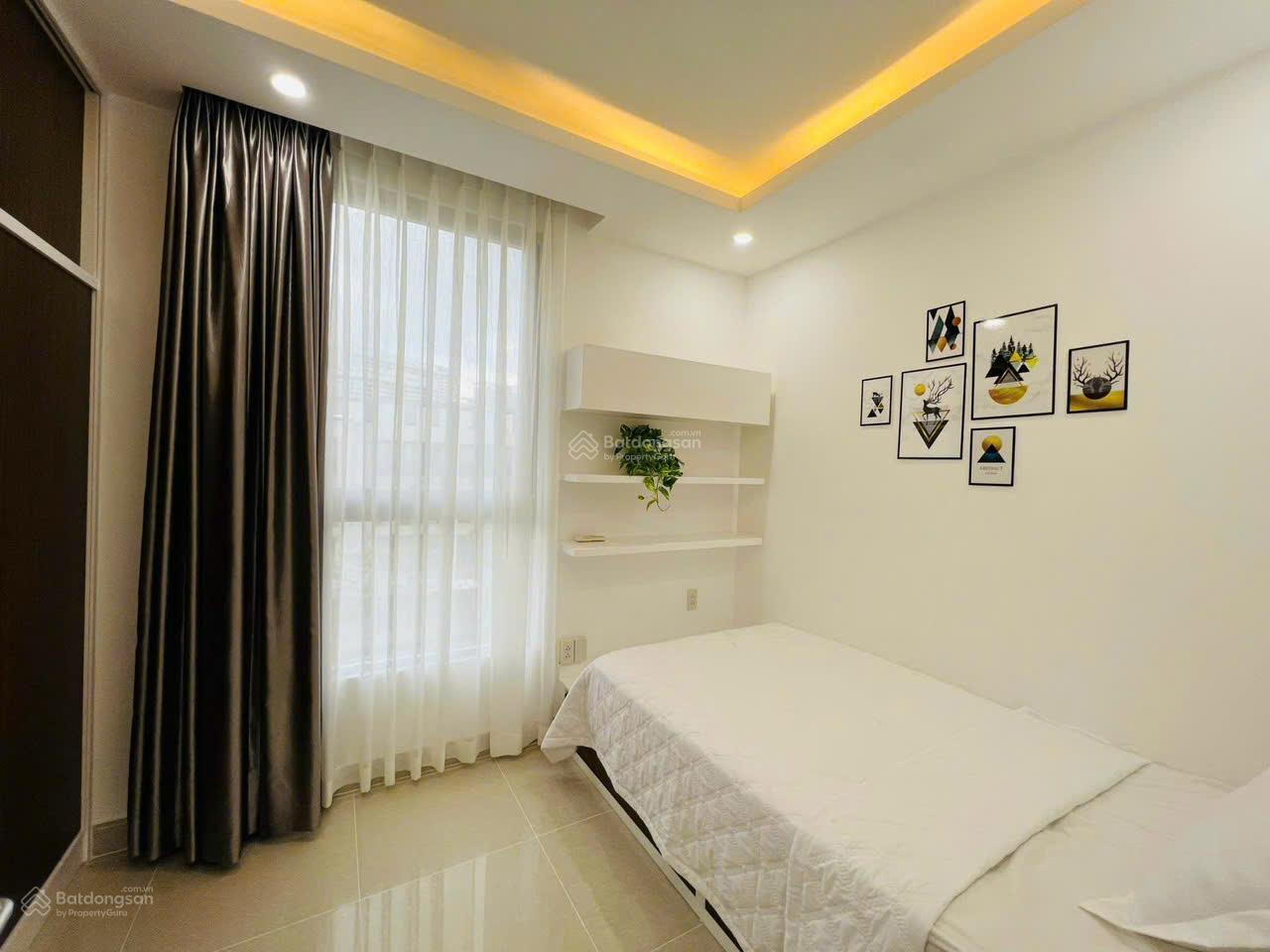 Bán căn hộ 4PN, 2WC tại Star Hill, Tân Phú, Q7, TP.HCM, giá cực chất 11,9 tỷ