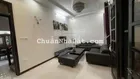 Cho thuê nhà ngõ 9 trần quốc hoàn 55m x4T ô tô đỗ cửa