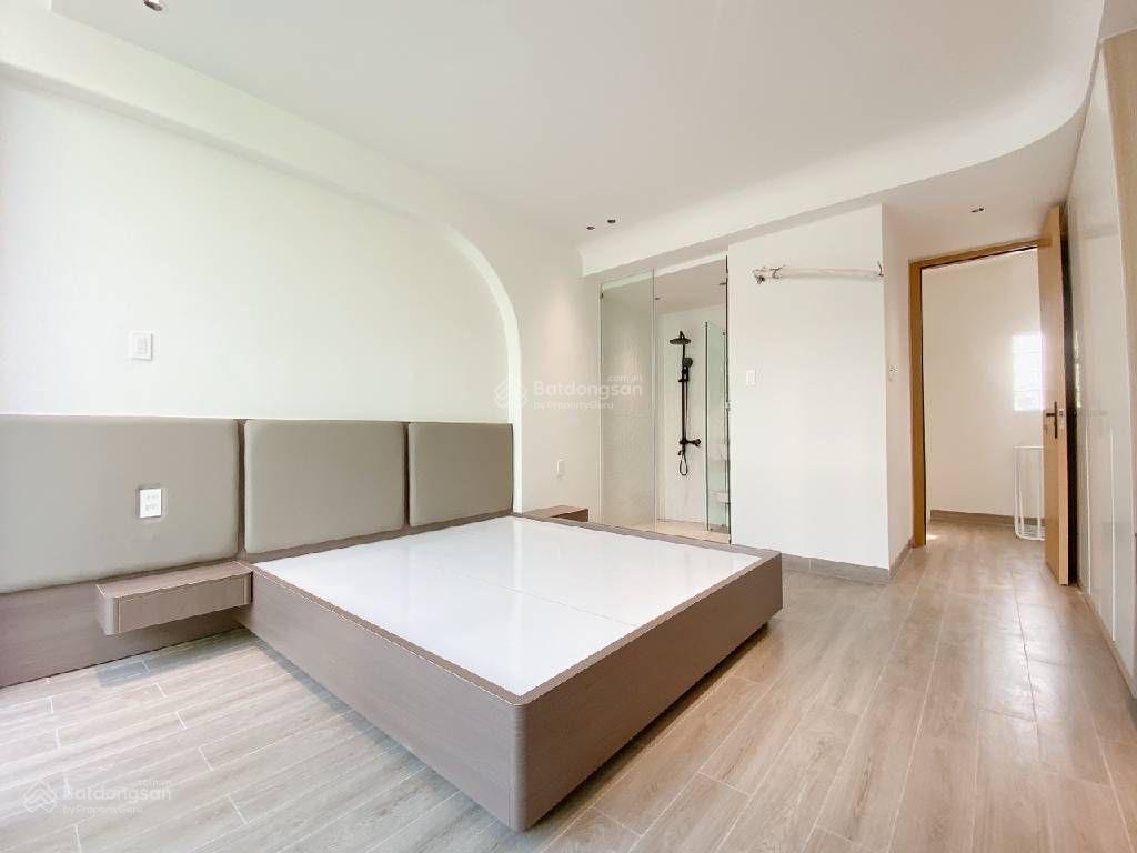 NGAY ĐẦM SEN - HOÀ BÌNH QUẬN 11 - NHÀ MỚI ĐẸP Ở NGAY- 40M2-4 TẦNG BTCT- HẺM XE HƠI - NHỈNH 6 TỶ TL