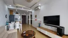 Cần bán The Botanica 2PN 2WC full nội thất gần sân bay giá 5.95 tỷ 72m2 tầng cao view thoáng