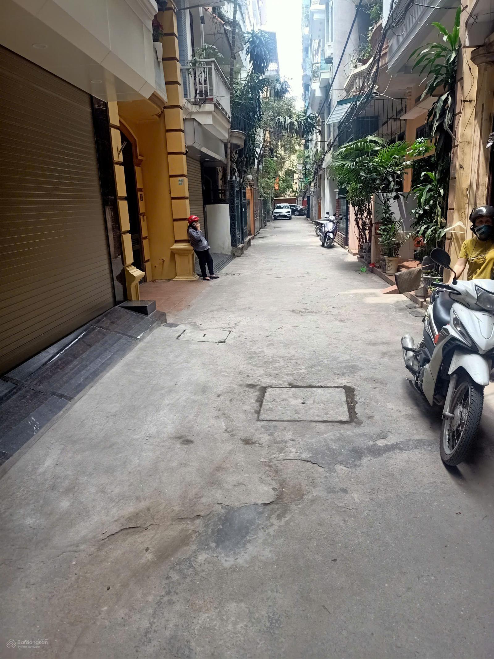 Cần bán mảnh đất khu quân đội hoàng quốc việt DTSĐ 80M ,MT 5M,GIÁ 19,7 TỶ.LH 093601196