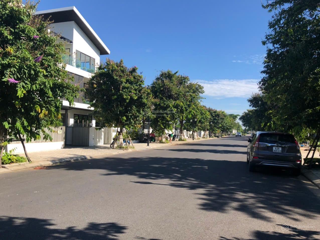 ĐÓN TẾT VỚI BIỆT THỰ EURO VILLAGE 1 - ĐƯỜNG BẰNG LĂNG 3 - 52 TỶ