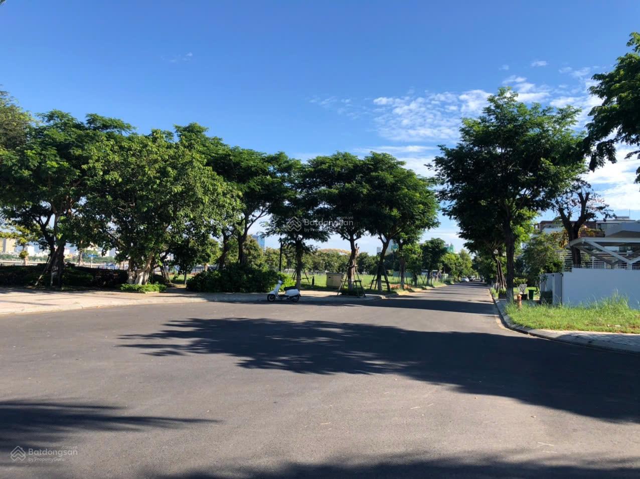 ĐÓN TẾT VỚI BIỆT THỰ EURO VILLAGE 1 - ĐƯỜNG BẰNG LĂNG 3 - 52 TỶ