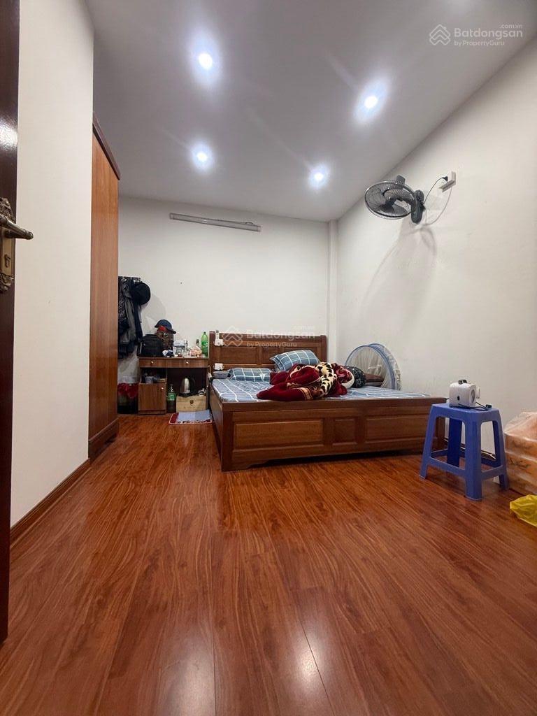 Bán nhà riêng tại Đại La, 11,5 tỷ, 58m2, 4PN, 4WC, 5 tầng