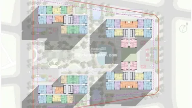 Sẵn 6 căn góc 3PN 93m2 tầng trung tại dự án An Bình Homeland Geleximco. AC khách hàng nhanh tay.