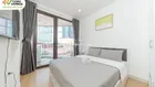 Cho thuê căn hộ 1N1K full nội thất diện tích 45m2 tại Chùa Hà, trung tâm quận Cầu Giấy
