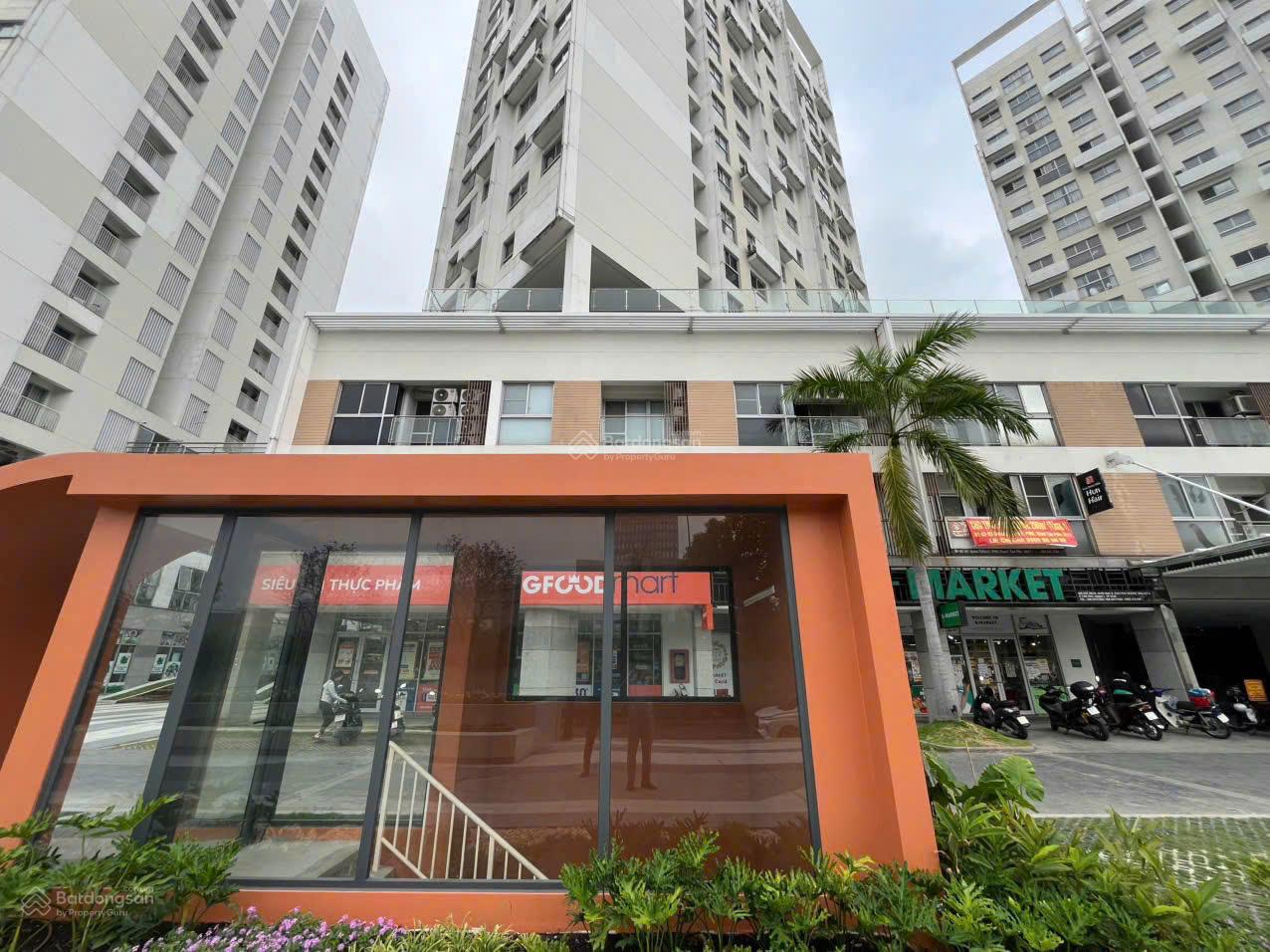 Cho thuê căn hộ 3PN | 2WC | 120m² rộng rãi phù hợp gia đình - chính chủ | Gọi 0889 878 ***