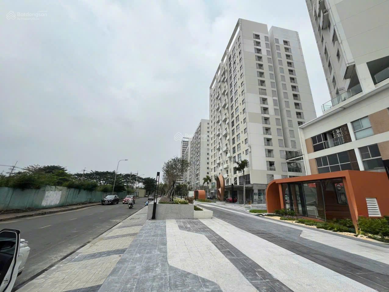 Cho thuê căn hộ 3PN | 2WC | 120m² rộng rãi phù hợp gia đình - chính chủ | Gọi 0889 878 ***