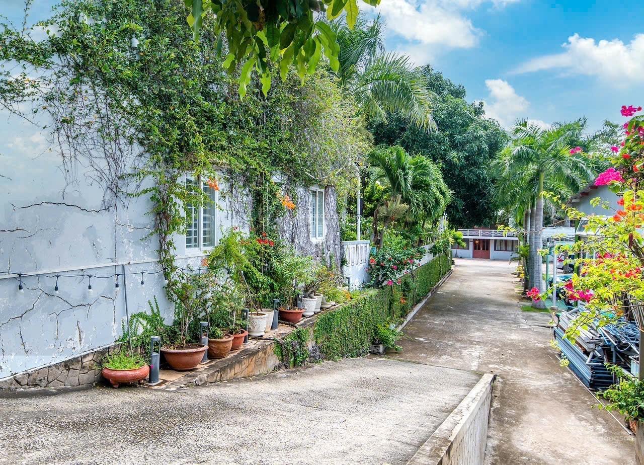 BÁN TỔ HỢP NGHỈ DƯỠNG VIEW BIỂN - THÀNH PHỐ VŨNG TÀU