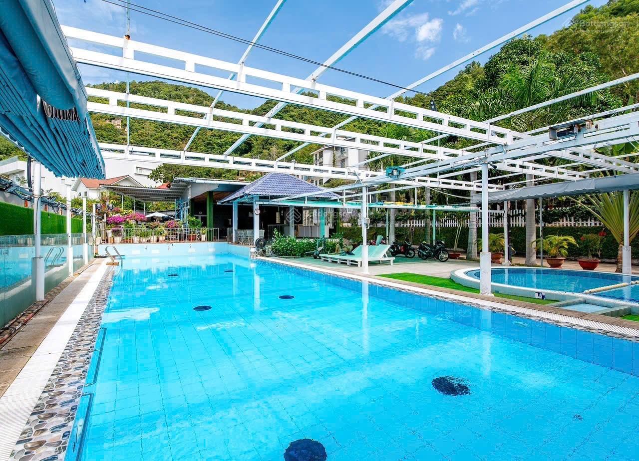 BÁN TỔ HỢP NGHỈ DƯỠNG VIEW BIỂN - THÀNH PHỐ VŨNG TÀU