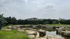 Bán khu vườn cây ăn trái sinh thái, mặt tiền đường Hương Lộ 15, xã Bình Lợi huyện Vĩnh Cửu