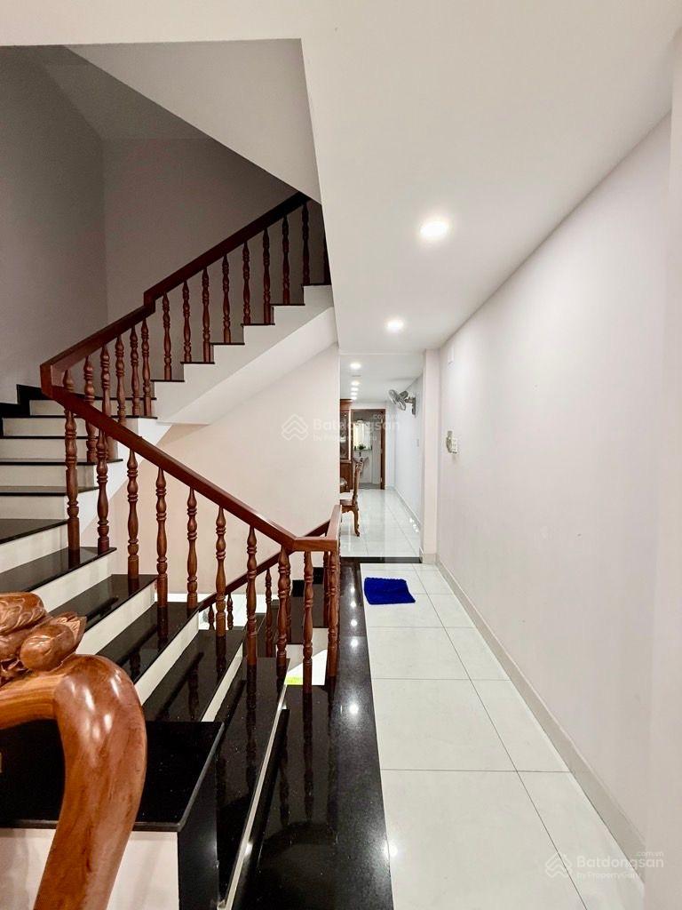 MTKD KHU GÒ XOÀI-MÃ LÒ-GIÁP TÂN PHÚ-100M2 -3 TẦNG BTCT-NHỈNH 7TỶ