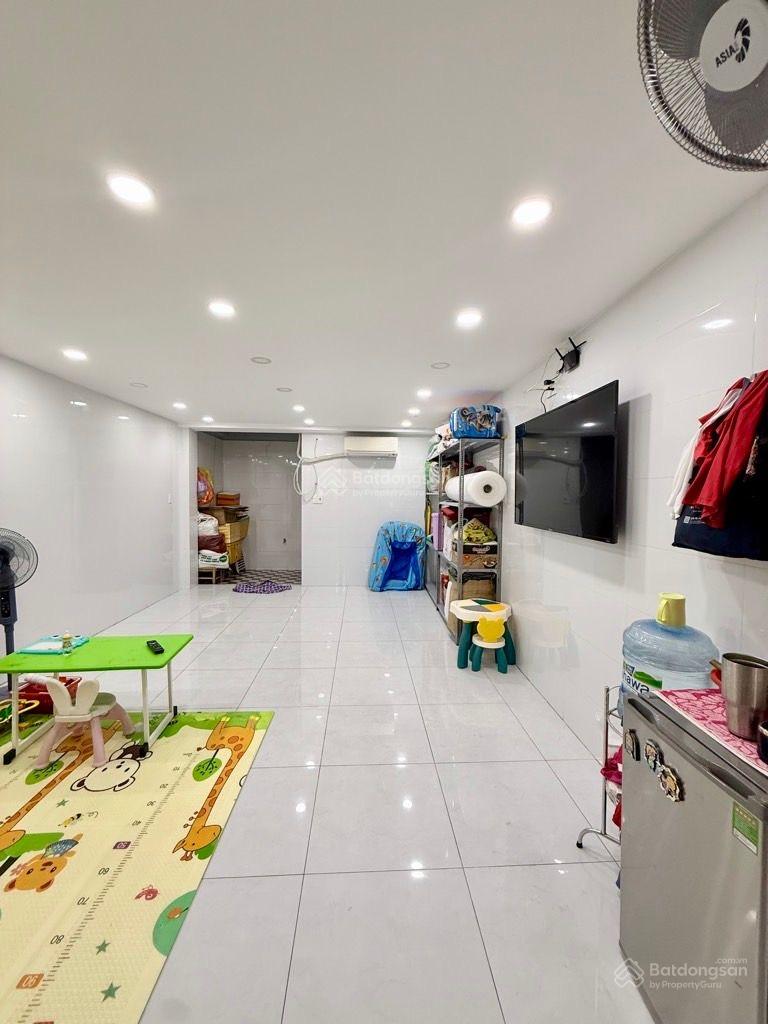 MTKD KHU GÒ XOÀI-MÃ LÒ-GIÁP TÂN PHÚ-100M2 -3 TẦNG BTCT-NHỈNH 7TỶ