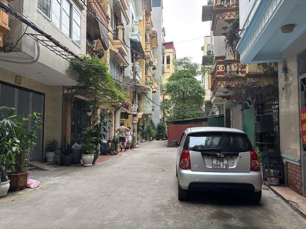 Bán NR 40m2, 4PN, 7WC, Đại La, Bách Khoa, Hai Bà Trưng, Hà Nội, 13 triệu VND, hàng hot!