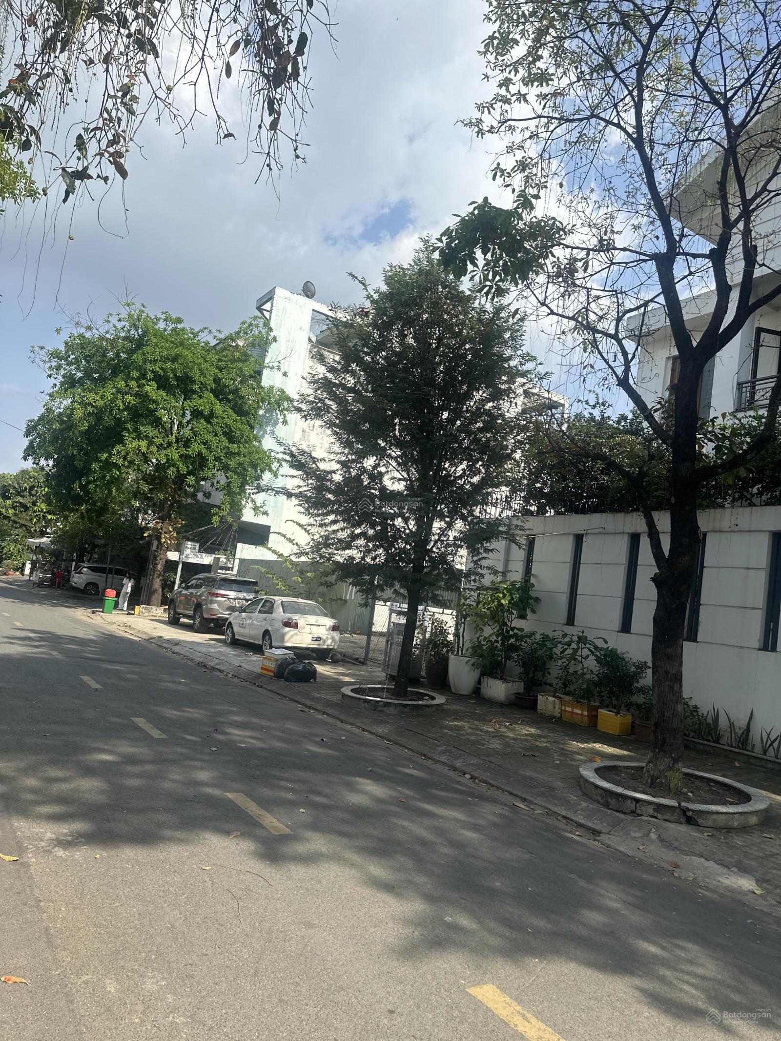 Bán Đất ở khu Compound Thảo Điền,Q2 (Công nhận 340m2) vuông vức đẹp, Ngang 16m, Giá Chỉ 210tr/1m Bán Đất ở khu Compound Thảo Điền,Q2 (Công nhận 340m2) vuông vức đẹp, Ngang 16m, Giá Chỉ 210tr/1m