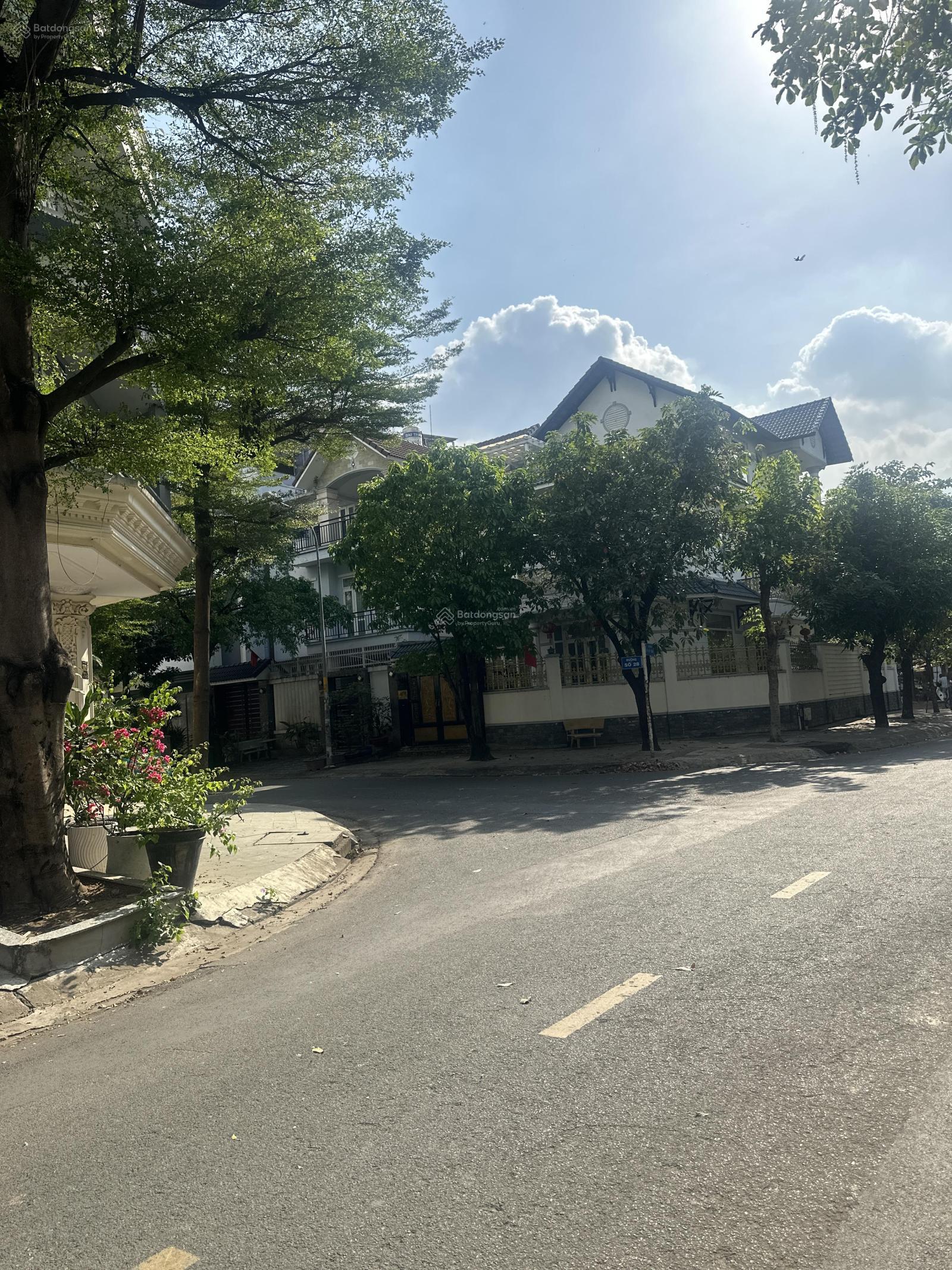 Bán Đất ở khu Compound Thảo Điền,Q2 (Công nhận 340m2) vuông vức đẹp, Ngang 16m, Giá Chỉ 210tr/1m Bán Đất ở khu Compound Thảo Điền,Q2 (Công nhận 340m2) vuông vức đẹp, Ngang 16m, Giá Chỉ 210tr/1m