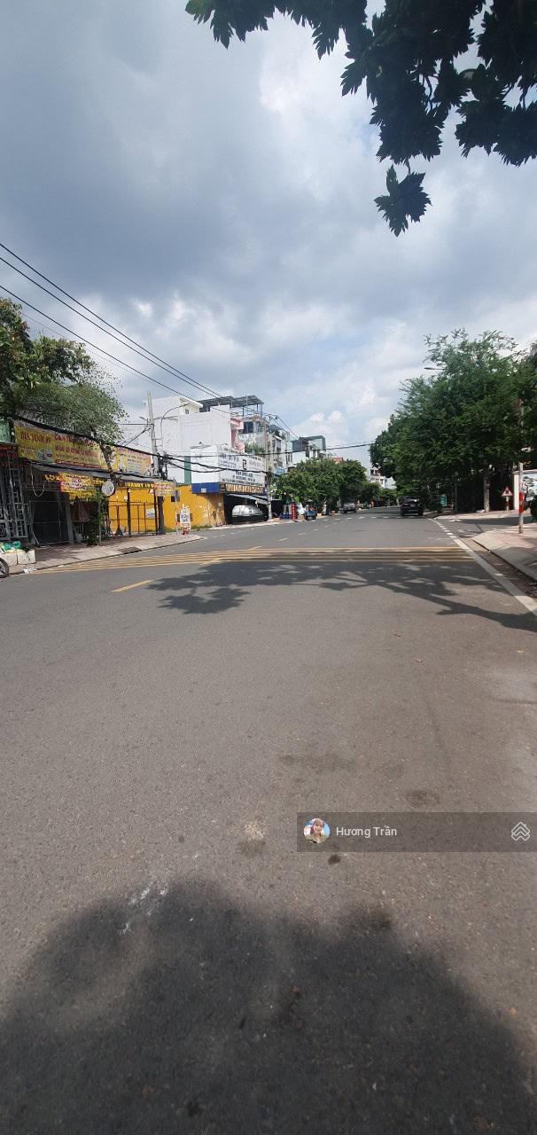 GIÁ ĐẦU TƯ - BÁN NHÀ C4 MẶT TIỀN BÌNH LỢI 4X20, CÔNG NHẬN 80M2 - SÁT ĐẠI HỌC VĂN LANG - GIÁ 13 TỶ