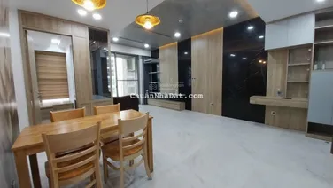 Bán gấp Midtown M7 giá rẻ nhất khu vực - 2 phòng ngủ - nội thất đầy đủ - có ô xe - giá chỉ 9.5 tỷ
