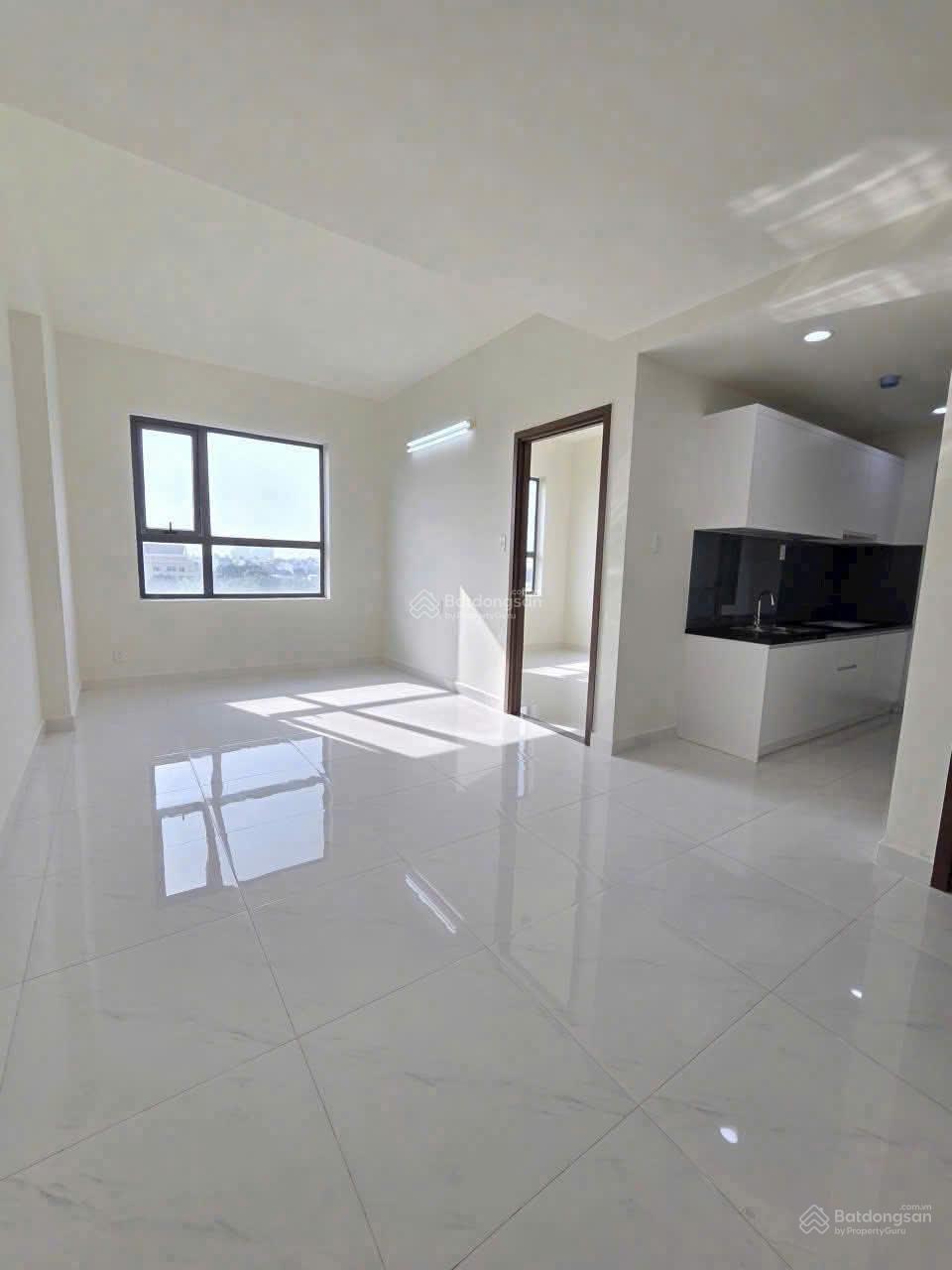 Căn hộ Green River Q8 mới 100%, giá siêu tốt, sổ hồng trao tay sau 3 - 6 tháng nhận nhà