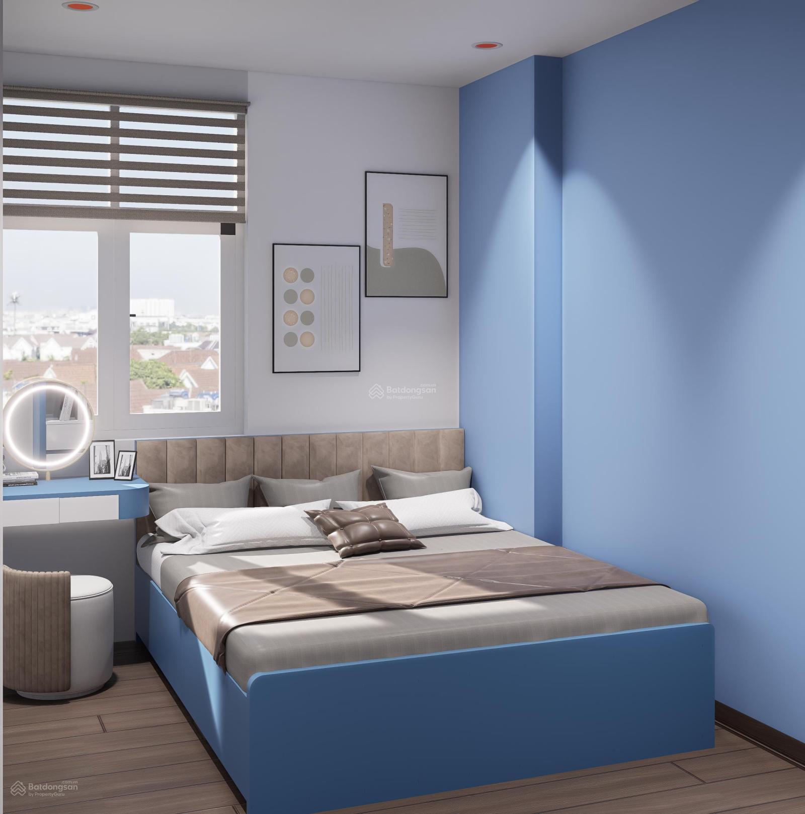 Bán CH 3PN, DT 80m2, 6,5 tỷ tại D22 Bộ Tư Lệnh Biên Phòng, Mai Dịch, Cầu Giấy: LH 0936 071 ***