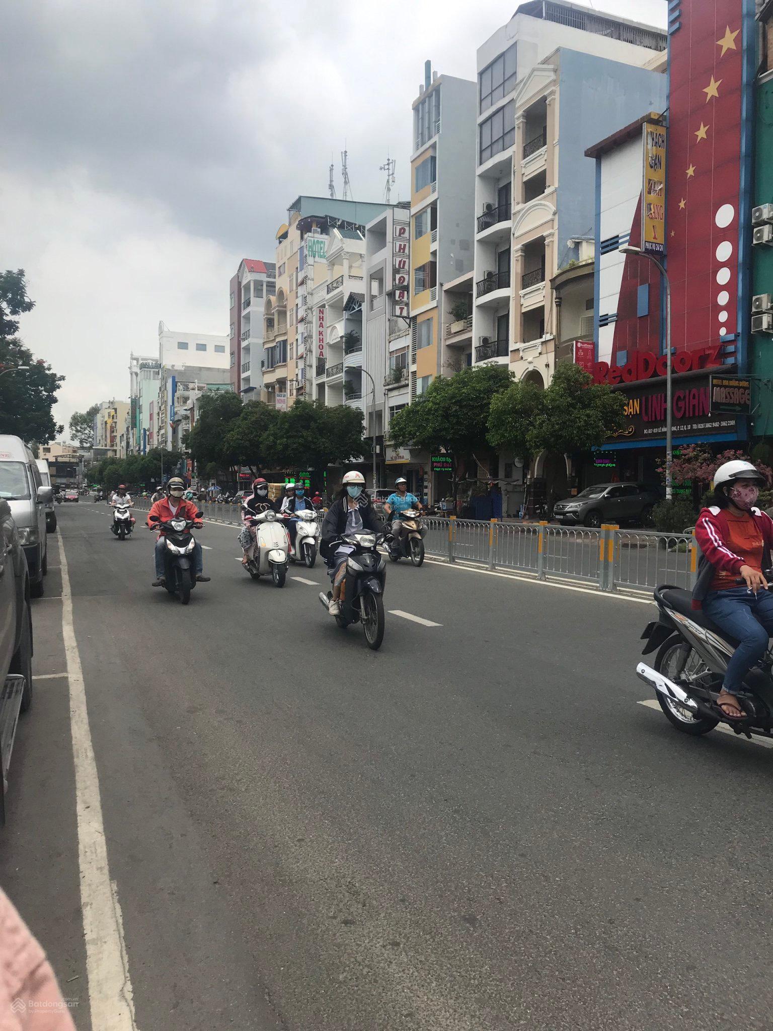 BÁN NHÀ HXH CHÍNH CHỦ ĐƯỜNG THÀNH MỸ P8 Q TÂN BÌNH, KC: 1 TR 2 LẦU, GIÁ 9.5 TỶ TL, LH HẠNH