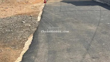 Bán 2 lô đất nền thổ cư 100% lô góc ,2 mặt tiền Đường Bình Mình giá rẻ