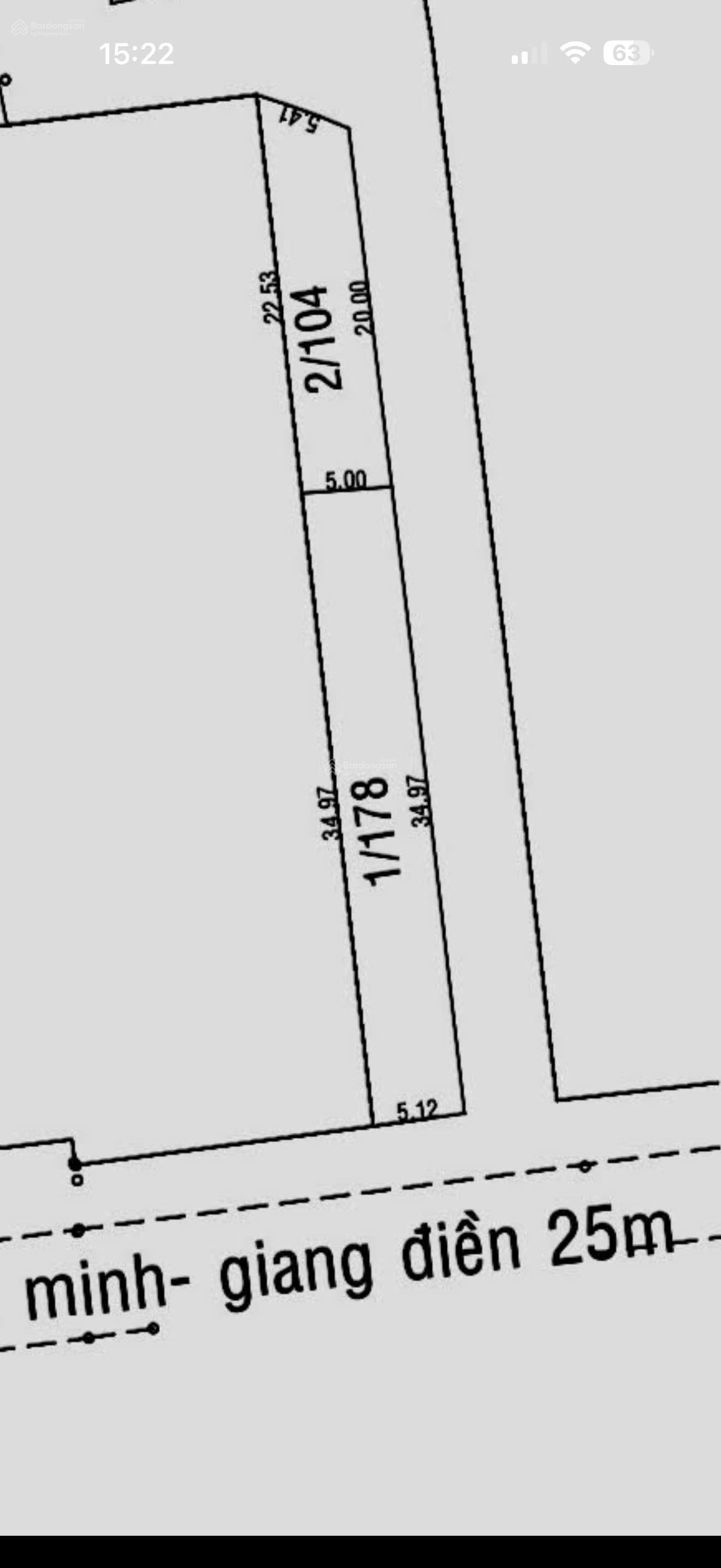 Bán 2 lô đất nền thổ cư 100% lô góc ,2 mặt tiền Đường Bình Mình giá rẻ Bán 2 lô đất nền thổ cư 100% lô góc ,2 mặt tiền Đường Bình Mình giá rẻ