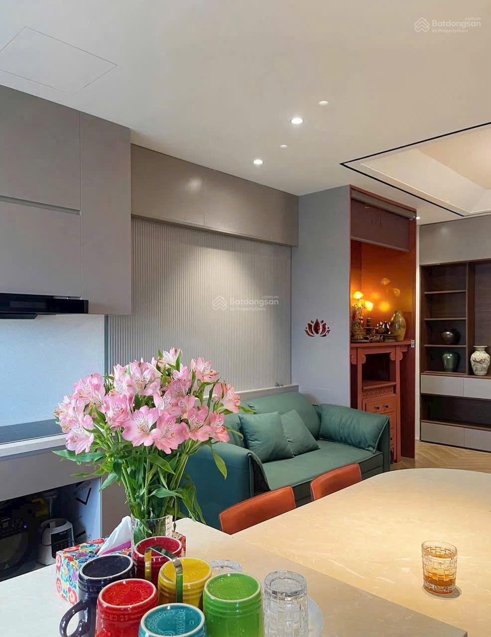 BÁN GẤP CHUNG CƯ NO8A SÀI ĐỒNG  Vị trí đẹp  Nhà ở ngay.