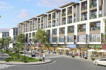 Song lập Vinhomes Dương Kinh view công viên giá chỉ 14 tỷ 3 - Diện tích 170.2m2 - View công viên