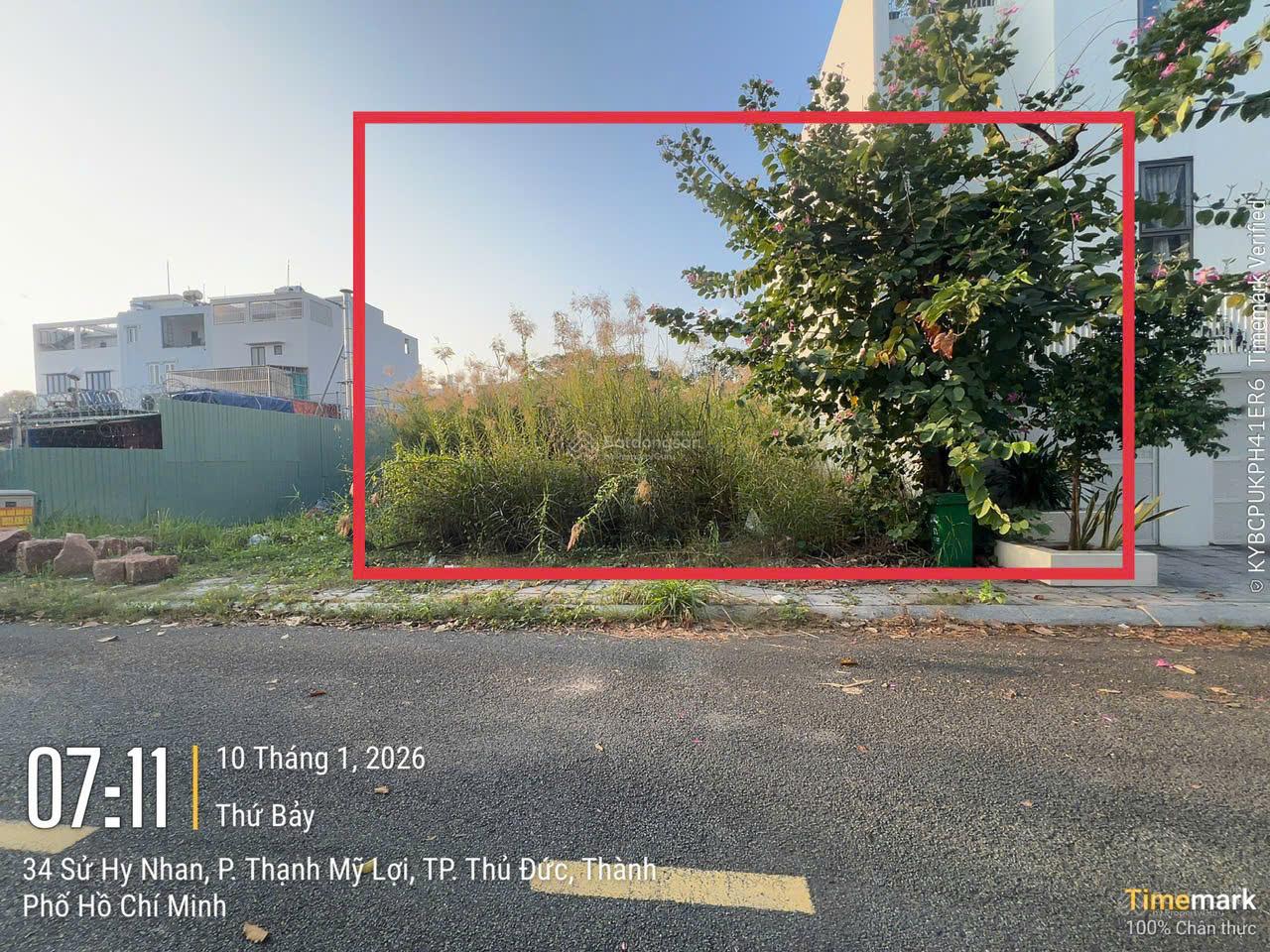 Bán đất biệt thự song lập dự án Thủ Thiêm Villa diện tích 10x23m giá 145tr/m2 Bán đất biệt thự song lập dự án Thủ Thiêm Villa diện tích 10x23m giá 145tr/m2