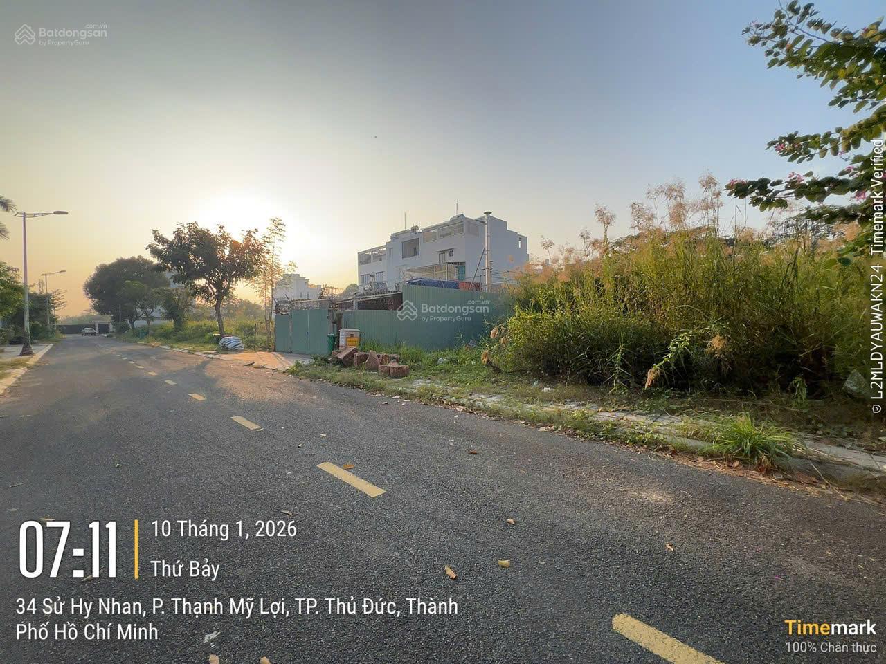 Bán đất biệt thự song lập dự án Thủ Thiêm Villa diện tích 10x23m giá 145tr/m2 Bán đất biệt thự song lập dự án Thủ Thiêm Villa diện tích 10x23m giá 145tr/m2