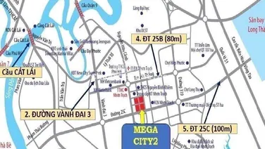 Hàng hiếm lô góc đường 15m giá 2,370 tỷ bán nhanh ko thương lượng