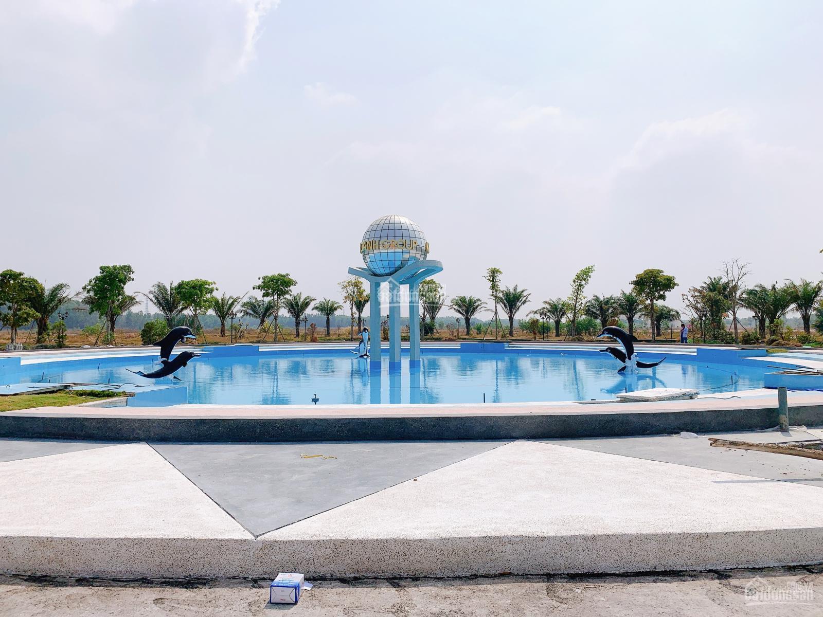 Hàng hiếm lô góc đường 15m giá 2,370 tỷ bán nhanh ko thương lượng