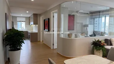 BÁN MỸ KHÁNH 1A VIEW HỒ GIÁ CHỐT 9,8 TỶ, 3 PH, ĐANG CÓ HĐT 40TR/TH