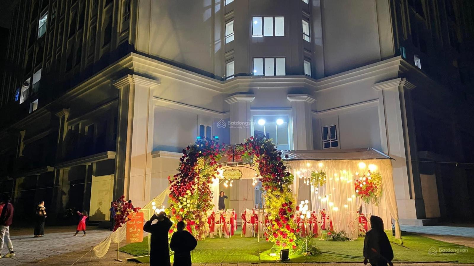 Chuyên bán căn hộ giá rẻ dự án FLC Tropical Hạ Long