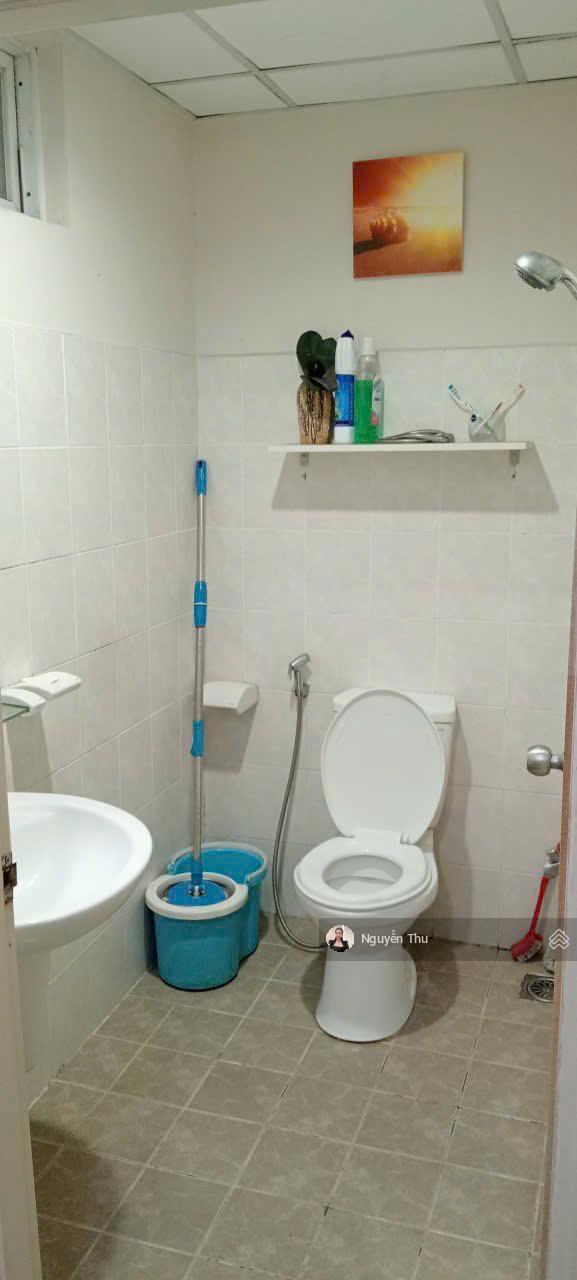 Bán Phú Mỹ Thuận view sông, tầng đẹp, 2pn 2wc 95m2, có DEcOR, giá 2.6 tỷ. LH: 0906 600 *** (Thu)