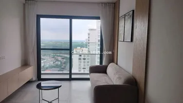 Bán căn hộ Antonia 2pn 80m2 9,7 tỷ tầng cao sẵn HDT full nội thất. LH Lan 0906 743 ***