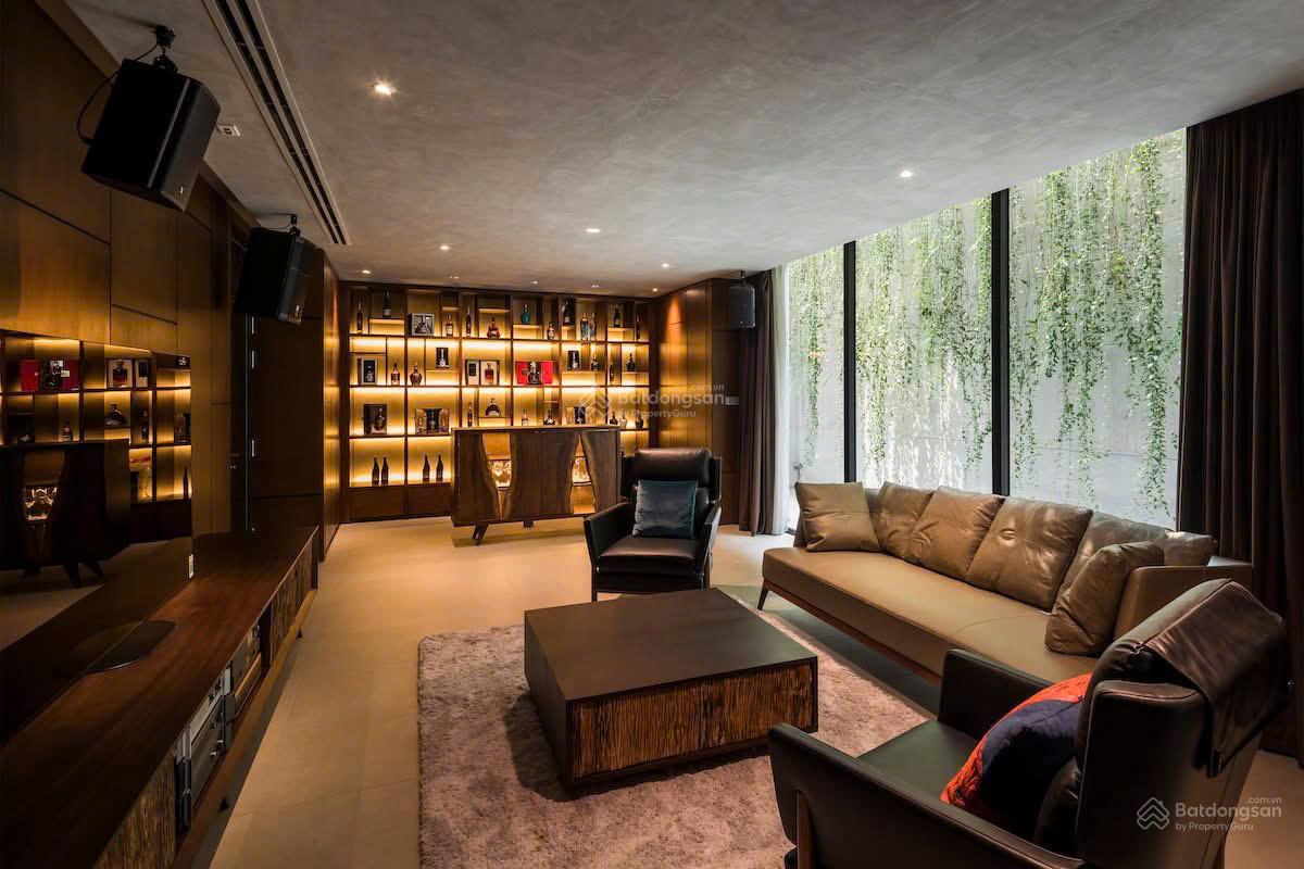 CẦN BÁN SIÊU BIỆT THỰ ĐẸP LÊ VĂN MIẾN, T. ĐIỀN , QUẬN 2, DTCN GẦN 540 M2 GIÁ CHỈ 148 TỶ