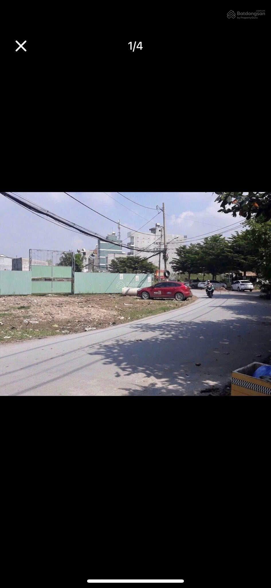 Bán nền góc 2 mặt tiền đường Bưng Ông Thoàn 9,7 tỷ/146m2 Bán nền góc 2 mặt tiền đường Bưng Ông Thoàn 9,7 tỷ/146m2