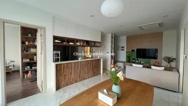 Bán căn hộ chung cư Midtown Phú Mỹ Hưng, 12,5 tỷ, 110m2, 3PN, 2WC, giá 12,5 tỷ