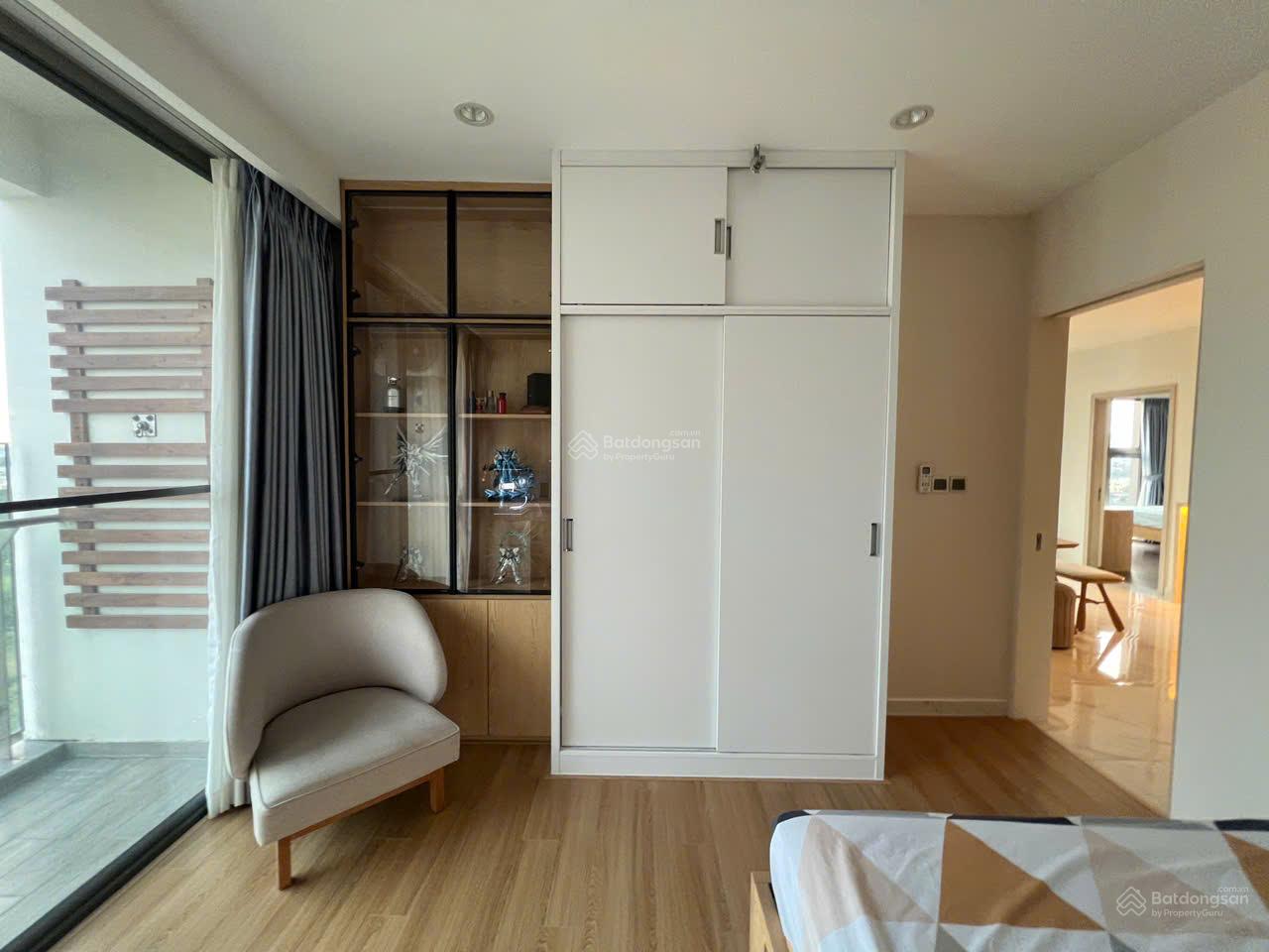 Bán căn hộ chung cư Midtown Phú Mỹ Hưng, 12,5 tỷ, 110m2, 3PN, 2WC, giá 12,5 tỷ