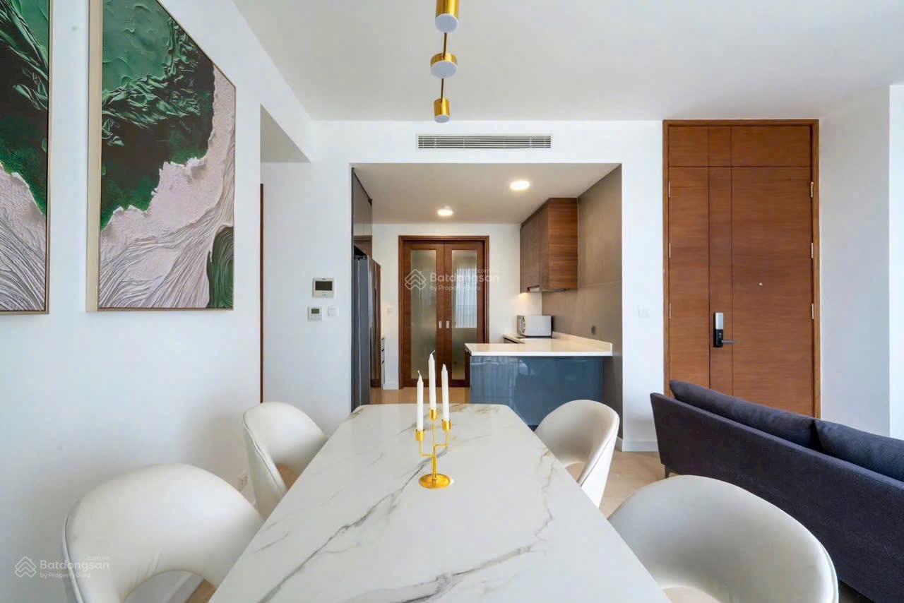 cty KASHOME - chuyên bán The Nassim - Chỉ 26.5 tỷ sở hữu căn 4 phòng mặt sông.