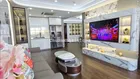 Bán gấp căn hộ chung cư tòa Trung Yên I DT 134m2, 4 PN, 3 wc, căn góc view thoáng, nội thất mới đẹp