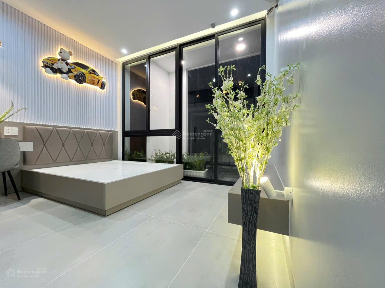 Chỉ 15 tỷ sở hữu 1 căn duy nhất ngay mặt tiền kinh doanh Trường Chinh đoạn đẹp- dt 4,2x16m - 5 tầng