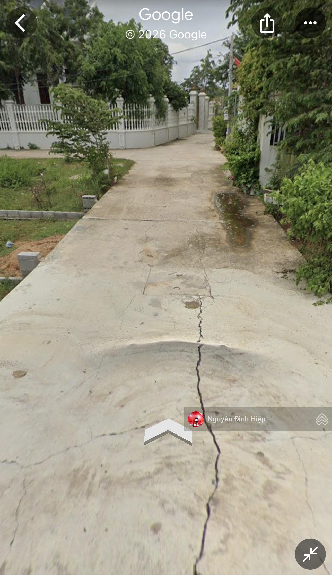 Bán 100m đường Lê Duẩn, Phong Nẫm. Giá tốt